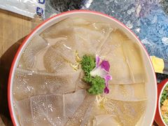 -蜀大侠火锅(香格里拉店)