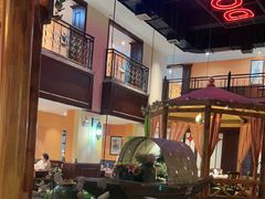 -捞神煲汤火锅(湖滨商业街店)