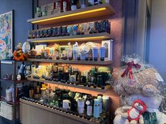-星巴克(呼和浩特民族商场店)