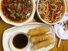 -黄泰吉拾味餐厅(江汉路店)