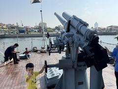 -中国人民解放军海军博物馆