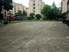 -上海浦东新区民办小白鸽幼儿园