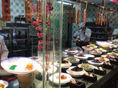 -山芋腔苏北菜(盐城滨海店)