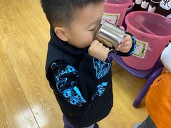 -吉的堡幼儿园(上海金山英慈园)