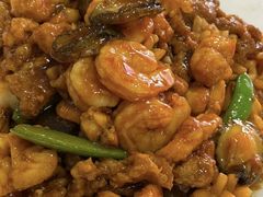 -清真•蜀风园(丁字沽店)
