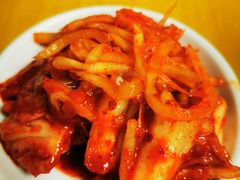 -屋里家延边朝鲜族冷面(南园店)