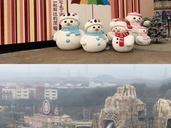 -成都欢乐谷