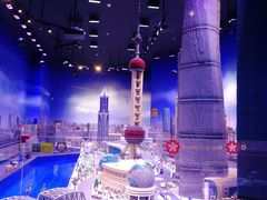 -上海乐高探索中心