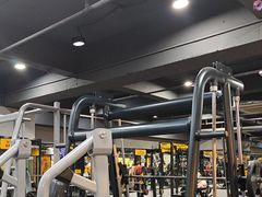-超鹿运动健身(紫阳商贸中心店)