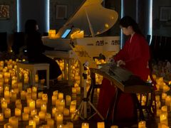 -八号桥艺术空间1908粮仓