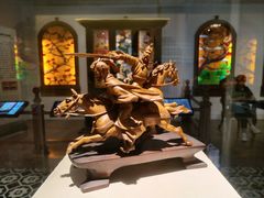 -土山湾博物馆