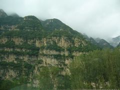 -十渡东湖港风景区