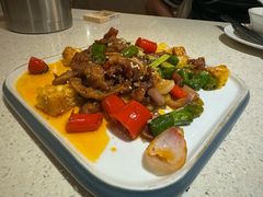 -如轩·海鲜砂锅粥·潮汕菜(小榄店)