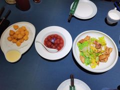-伊带伊路新疆美食府(呼家楼店)