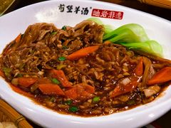 -前堡羊汤岫岩一部(凯隆店)