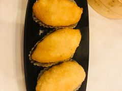 -金城大酒店-中餐厅(汾江中路店)