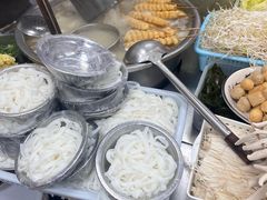 -正宗阳山牛杂(东城店)