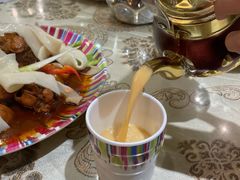 -新疆伊宁远征餐厅