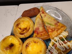 -圣罗巴海鲜烤肉自助(新乡万达店)