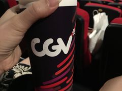 -CGV影城(新牌坊4DX店)