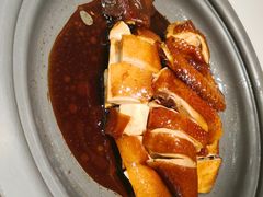 豉油鸡-泮溪酒家(荔枝湾店)