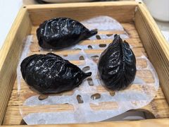 黑松露鲜菌饺-蔡澜点心·粤菜(月星环球港店)