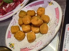 -燃计沙茶皇·香港沙茶火锅(人广旗舰店)