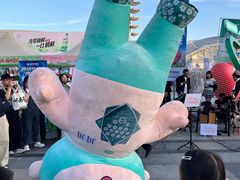 -中南南通体育会展中心
