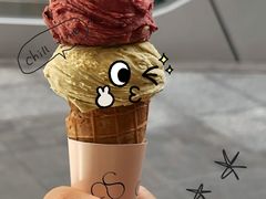 -CREAM STORY意大利手工冰淇淋&甜品(万象前海店)