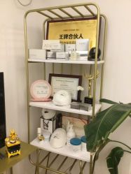 -演员的秘密·皮肤管理