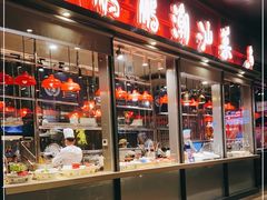 -陈鹏鹏潮汕菜(欢乐海岸 海边景观店)