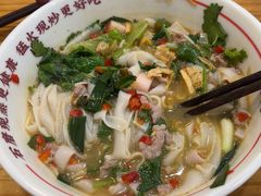 -小南小粉手工粉(迎薰路店)