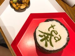-茶是一枝花泡茶店