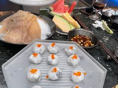 -王家渡火锅店(棕榈泉店)
