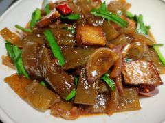 -小城故事·地道宁波味(月湖盛园店)