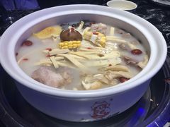 -96农蝎虾(江桥老街店)
