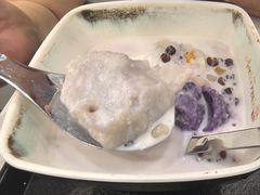 -鲜芋仙(太原街万达店)