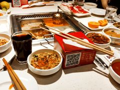 -海底捞火锅(长沙华创国际广场店)