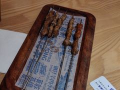 -马记永·兰州牛肉面(3019君尚店)