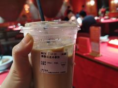 -星巴克(七宝领展广场1F店)