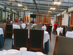 大堂-岭南海晏楼(滨江东总店)
