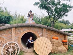 -HERRE·FARM 赫尔露营农场·团建聚会包场