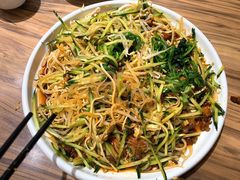 雪满天大拌菜-雪乡情东北菜(塘朗店)