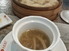 百年煸馅蒸饺-老边饺子(彩虹城店)