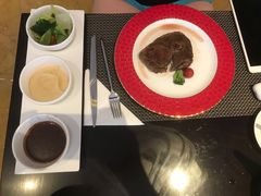 -大华锦绣假日酒店·锦味餐厅