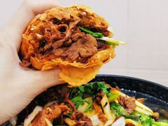 -清真·鸦儿李记·小馆(后海店)