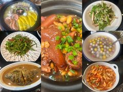 -华庭苑农家乐(旺山店)