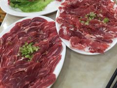 -潮汕良记牛肉火锅(洪武路店)