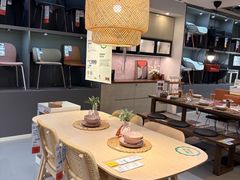 -宜家家居(西安未央商场店)
