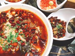 -庆合府重庆大排档(紫都城店)